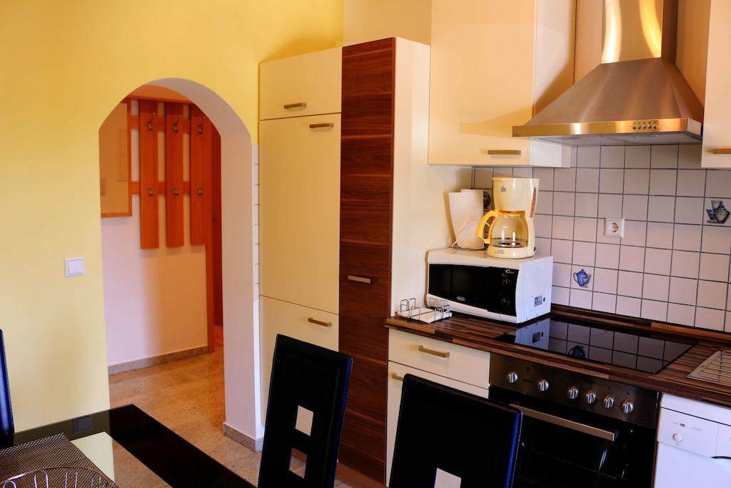 Apartment Euro As Kappel-Grafenhausen Quarto foto