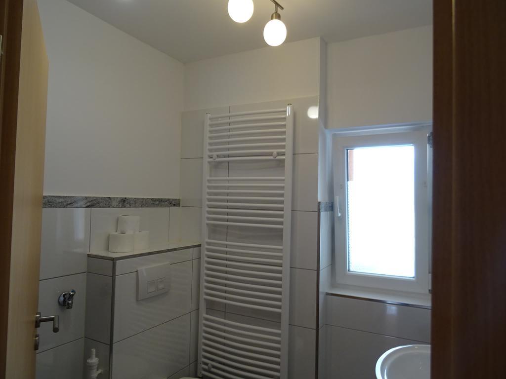Apartment Euro As Kappel-Grafenhausen Quarto foto